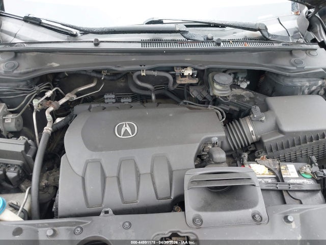 44991178 :رقم المزاد ، 5J8TB4H51DL006216 vin ، 2013 Acura Rdx مزاد بيع