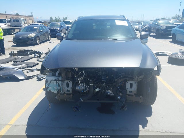 JM3TCBEY9M0521388 Mazda Cx-9 Signature