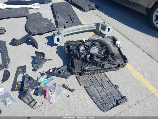 JM3TCBEY9M0521388 Mazda Cx-9 Signature