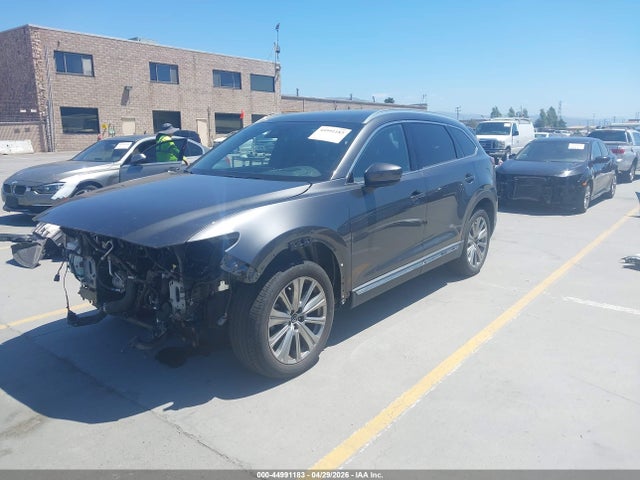 JM3TCBEY9M0521388 Mazda Cx-9 Signature