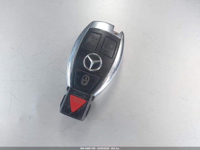 Aukcja sprzedaży 2011 Mercedes-benz Ml 350, vin: 4JGBB5GB0BA694334, numer aukcji: 44991189