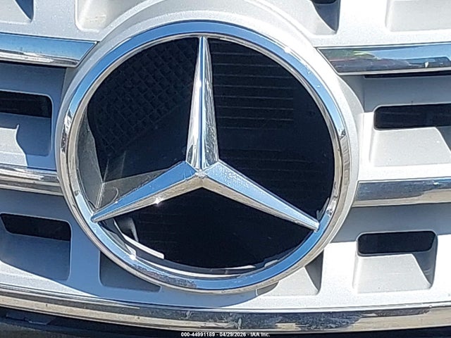 Aukcja sprzedaży 2011 Mercedes-benz Ml 350, vin: 4JGBB5GB0BA694334, numer aukcji: 44991189