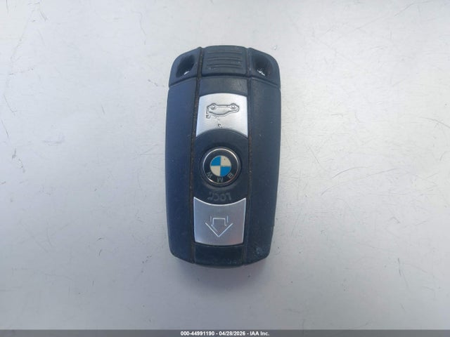 Aukcja sprzedaży 2011 Bmw 328i, vin: WBAPH5G53BNN59146, numer aukcji: 44991190
