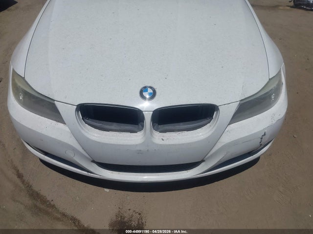Aukcja sprzedaży 2011 Bmw 328i, vin: WBAPH5G53BNN59146, numer aukcji: 44991190