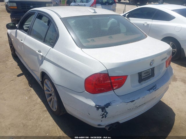 Aukcja sprzedaży 2011 Bmw 328i, vin: WBAPH5G53BNN59146, numer aukcji: 44991190