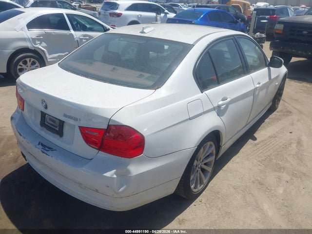 Aukcja sprzedaży 2011 Bmw 328i, vin: WBAPH5G53BNN59146, numer aukcji: 44991190