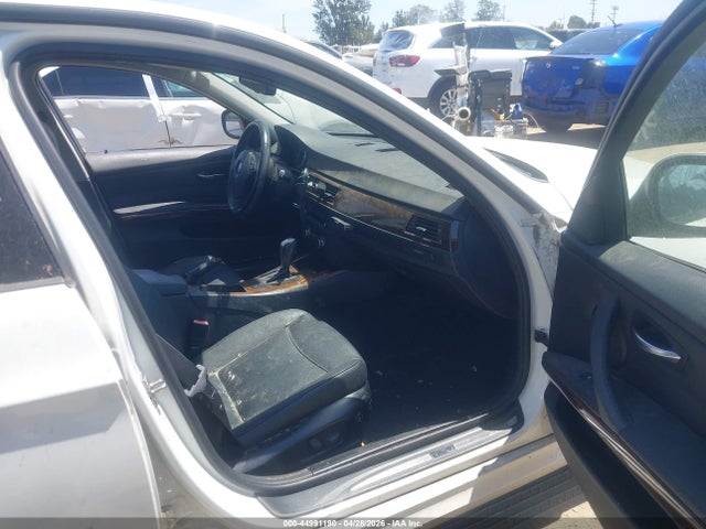 Aukcja sprzedaży 2011 Bmw 328i, vin: WBAPH5G53BNN59146, numer aukcji: 44991190
