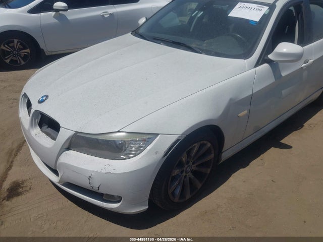 Aukcja sprzedaży 2011 Bmw 328i, vin: WBAPH5G53BNN59146, numer aukcji: 44991190