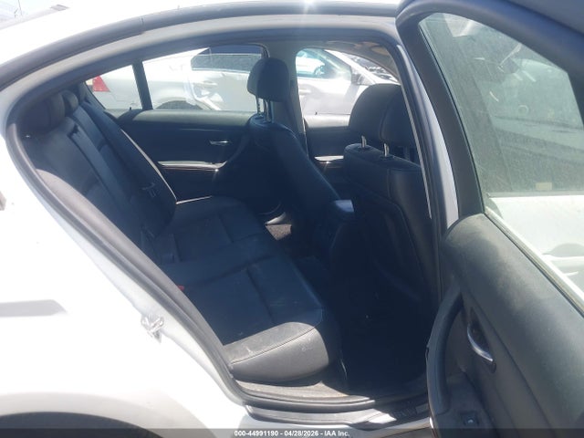 Aukcja sprzedaży 2011 Bmw 328i, vin: WBAPH5G53BNN59146, numer aukcji: 44991190