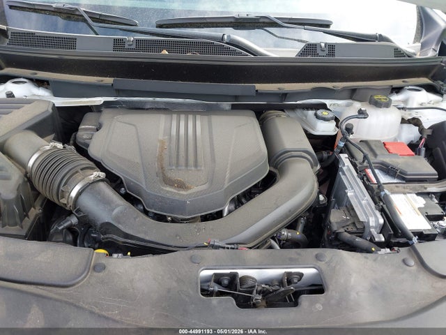 Продажа на аукционе авто 2025 Chevrolet Traverse Awd Lt, vin: 1GNEVGRSXSJ230847, номер лота: 44991193