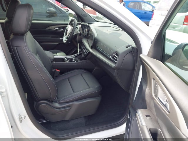 Продажа на аукционе авто 2025 Chevrolet Traverse Awd Lt, vin: 1GNEVGRSXSJ230847, номер лота: 44991193