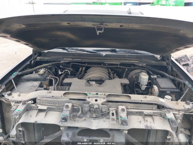 Продаж на аукціоні авто 2019 Gmc Sierra 1500 Limited, vin: 2GTV2LEC7K1180959, номер лоту: 44991197