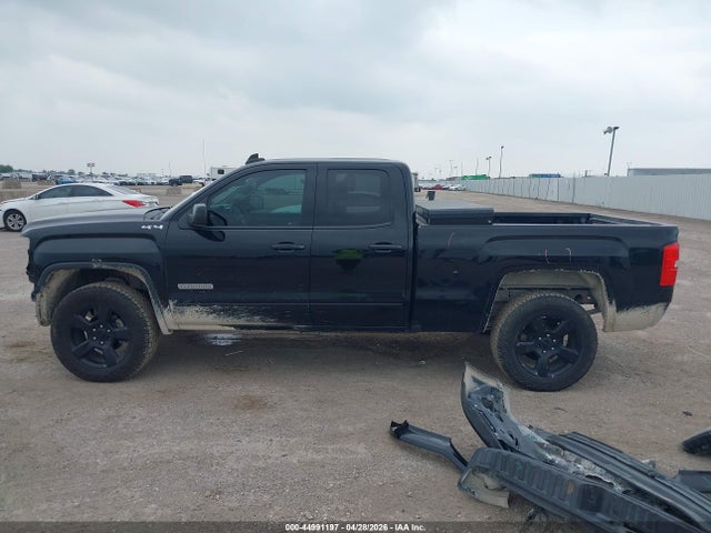 Продаж на аукціоні авто 2019 Gmc Sierra 1500 Limited, vin: 2GTV2LEC7K1180959, номер лоту: 44991197