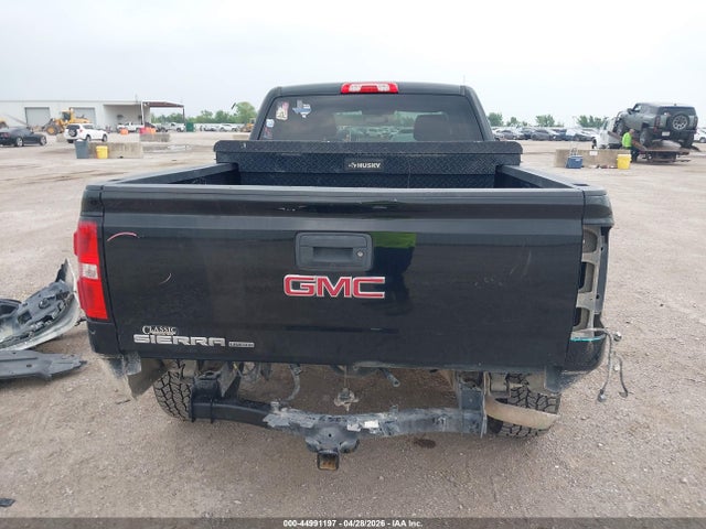 Продаж на аукціоні авто 2019 Gmc Sierra 1500 Limited, vin: 2GTV2LEC7K1180959, номер лоту: 44991197