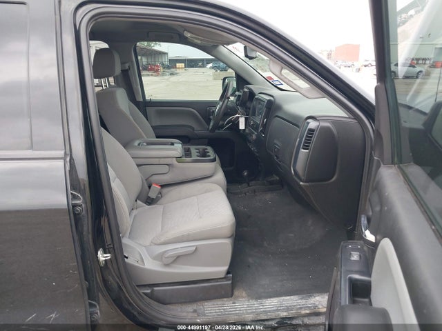 Продаж на аукціоні авто 2019 Gmc Sierra 1500 Limited, vin: 2GTV2LEC7K1180959, номер лоту: 44991197