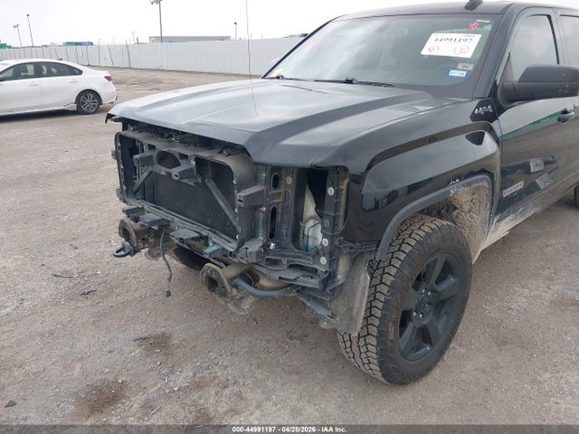 Продаж на аукціоні авто 2019 Gmc Sierra 1500 Limited, vin: 2GTV2LEC7K1180959, номер лоту: 44991197