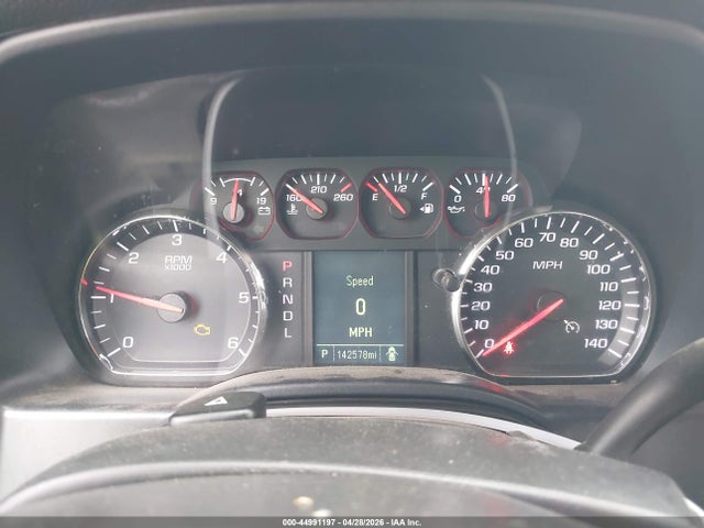Продаж на аукціоні авто 2019 Gmc Sierra 1500 Limited, vin: 2GTV2LEC7K1180959, номер лоту: 44991197