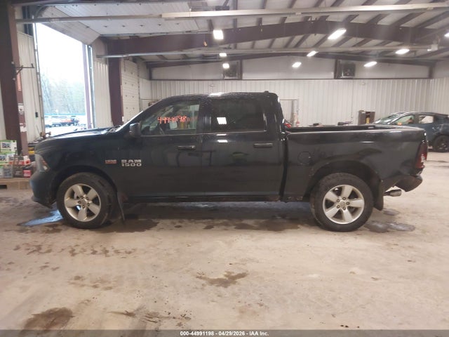 Aukcja sprzedaży 2015 Ram 1500 Express, vin: 1C6RR7KT0FS543902, numer aukcji: 44991198