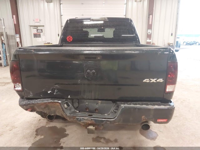 Aukcja sprzedaży 2015 Ram 1500 Express, vin: 1C6RR7KT0FS543902, numer aukcji: 44991198