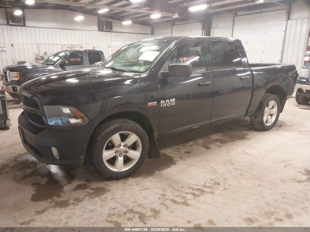 Aukcja sprzedaży 2015 Ram 1500 Express, vin: 1C6RR7KT0FS543902, numer aukcji: 44991198