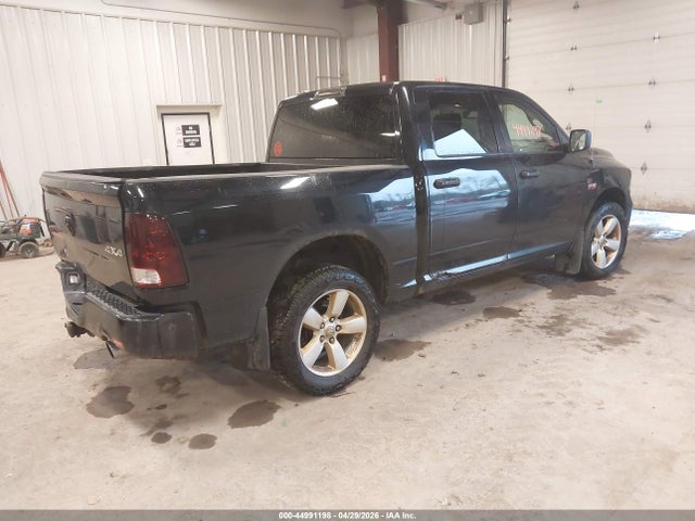 Aukcja sprzedaży 2015 Ram 1500 Express, vin: 1C6RR7KT0FS543902, numer aukcji: 44991198