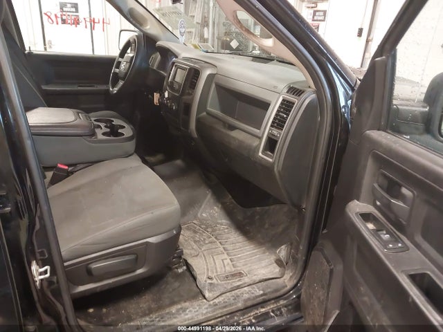 Aukcja sprzedaży 2015 Ram 1500 Express, vin: 1C6RR7KT0FS543902, numer aukcji: 44991198
