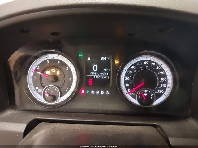 Aukcja sprzedaży 2015 Ram 1500 Express, vin: 1C6RR7KT0FS543902, numer aukcji: 44991198