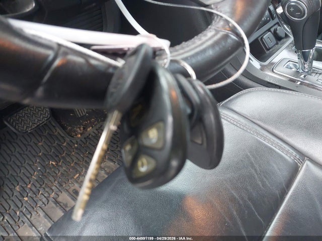 44991199 :رقم المزاد ، 1GNKRHKD1FJ376164 vin ، 2015 Chevrolet Traverse 2lt مزاد بيع