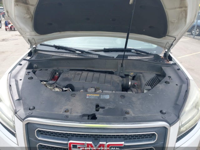 Продаж на аукціоні авто 2016 Gmc Acadia Slt-1, vin: 1GKKVRKDXGJ203064, номер лоту: 44991206