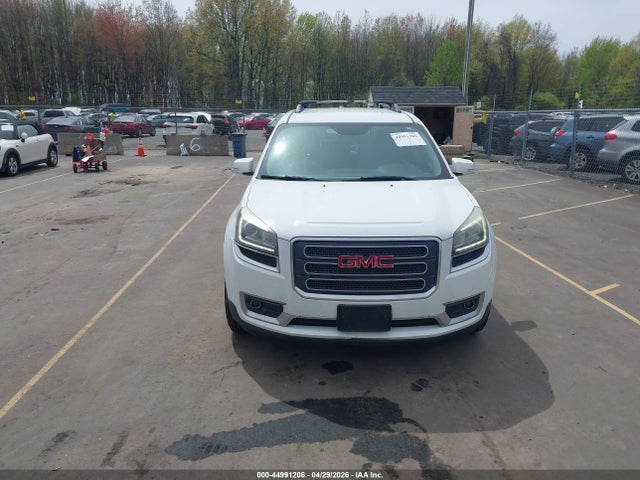 Продаж на аукціоні авто 2016 Gmc Acadia Slt-1, vin: 1GKKVRKDXGJ203064, номер лоту: 44991206