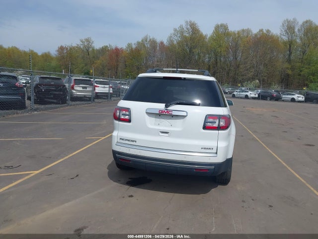 Продаж на аукціоні авто 2016 Gmc Acadia Slt-1, vin: 1GKKVRKDXGJ203064, номер лоту: 44991206