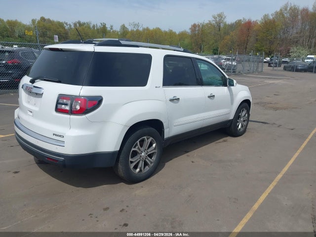 Продаж на аукціоні авто 2016 Gmc Acadia Slt-1, vin: 1GKKVRKDXGJ203064, номер лоту: 44991206