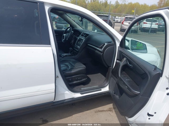 Продаж на аукціоні авто 2016 Gmc Acadia Slt-1, vin: 1GKKVRKDXGJ203064, номер лоту: 44991206