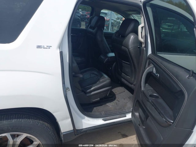 Продаж на аукціоні авто 2016 Gmc Acadia Slt-1, vin: 1GKKVRKDXGJ203064, номер лоту: 44991206