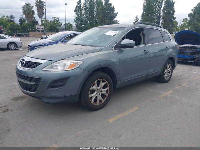 Aukcja sprzedaży 2012 Mazda Cx-9 Sport, vin: JM3TB2BV7C0346859, numer aukcji: 44991210