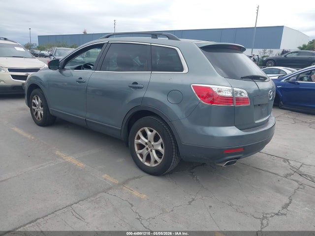 Aukcja sprzedaży 2012 Mazda Cx-9 Sport, vin: JM3TB2BV7C0346859, numer aukcji: 44991210