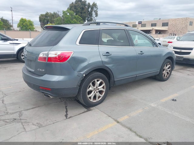 Aukcja sprzedaży 2012 Mazda Cx-9 Sport, vin: JM3TB2BV7C0346859, numer aukcji: 44991210
