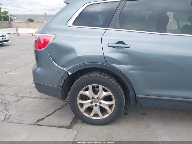Aukcja sprzedaży 2012 Mazda Cx-9 Sport, vin: JM3TB2BV7C0346859, numer aukcji: 44991210