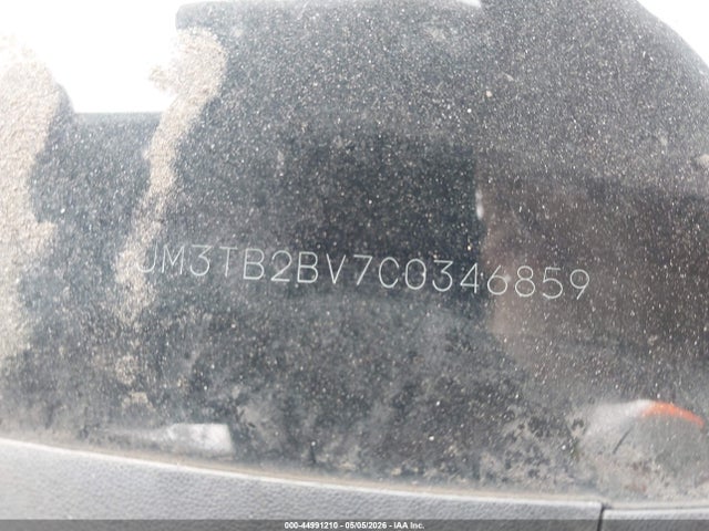 Aukcja sprzedaży 2012 Mazda Cx-9 Sport, vin: JM3TB2BV7C0346859, numer aukcji: 44991210