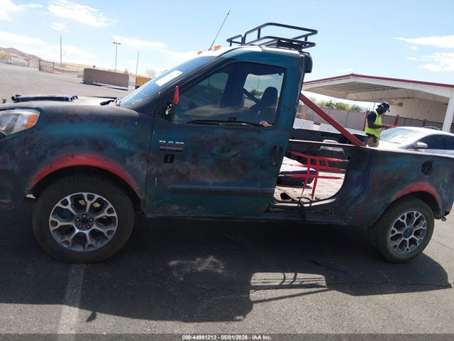 Продаж на аукціоні авто 2016 Ram Promaster City Tradesman Slt, vin: ZFBERFBT2G6B04444, номер лоту: 44991212
