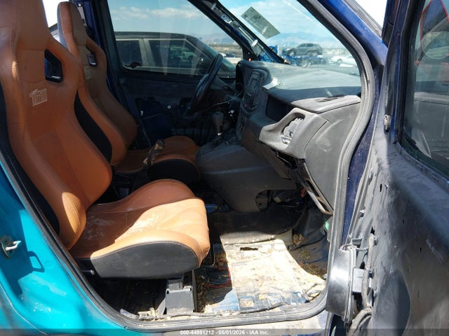 Продаж на аукціоні авто 2016 Ram Promaster City Tradesman Slt, vin: ZFBERFBT2G6B04444, номер лоту: 44991212