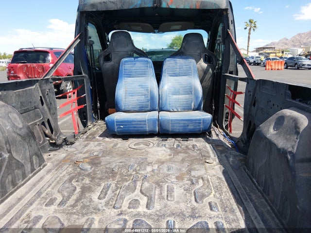 Продаж на аукціоні авто 2016 Ram Promaster City Tradesman Slt, vin: ZFBERFBT2G6B04444, номер лоту: 44991212