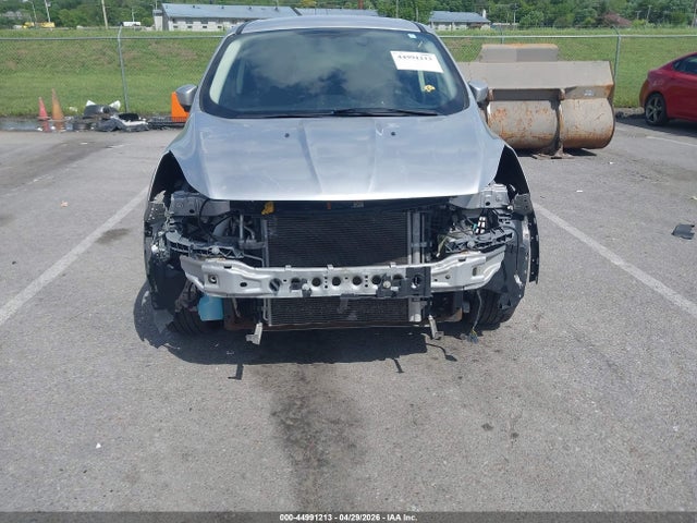 2016 Ford Escape Se მანქანა იყიდება აუქციონზე, vin: 1FMCU0G78GUC75943, აუქციონის ნომერი: 44991213