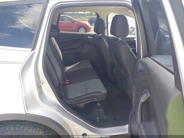 2016 Ford Escape Se მანქანა იყიდება აუქციონზე, vin: 1FMCU0G78GUC75943, აუქციონის ნომერი: 44991213