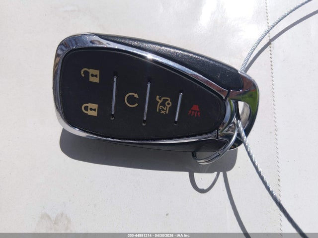 1G1BE5SM4H7146825 Chevrolet Cruze Lt Auto