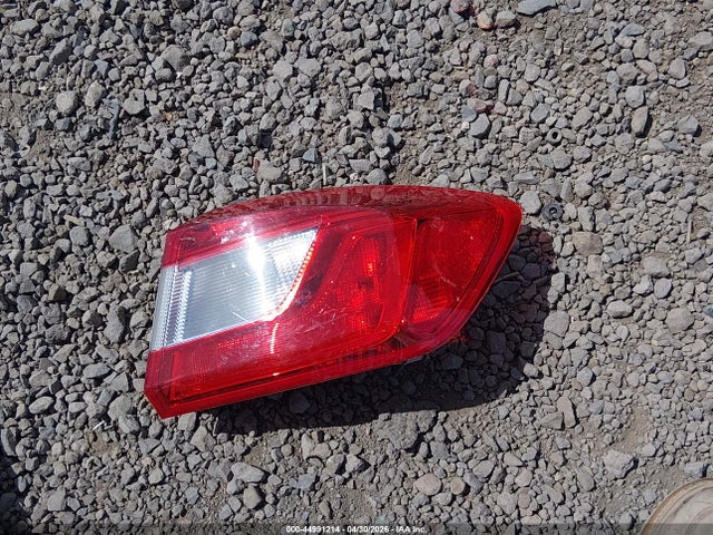 1G1BE5SM4H7146825 Chevrolet Cruze Lt Auto