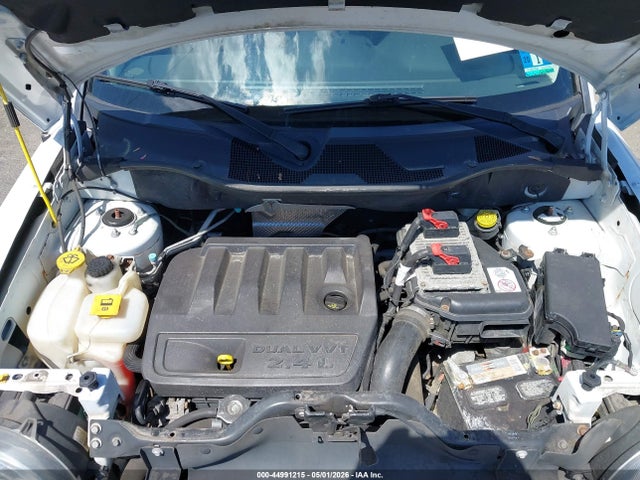 2016 Jeep Patriot Sport მანქანა იყიდება აუქციონზე, vin: 1C4NJRBB2GD580828, აუქციონის ნომერი: 44991215