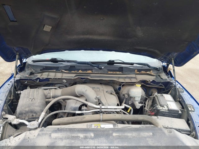 Продаж на аукціоні авто 2016 Ram 1500 Big Horn, vin: 1C6RR7GT6GS114077, номер лоту: 44991216