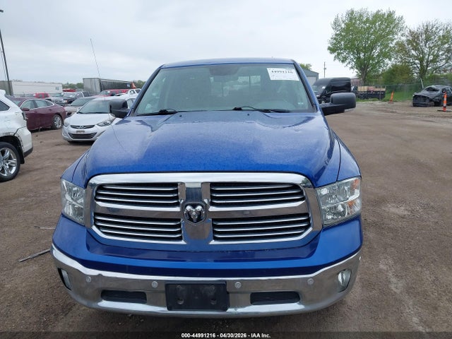 Продаж на аукціоні авто 2016 Ram 1500 Big Horn, vin: 1C6RR7GT6GS114077, номер лоту: 44991216