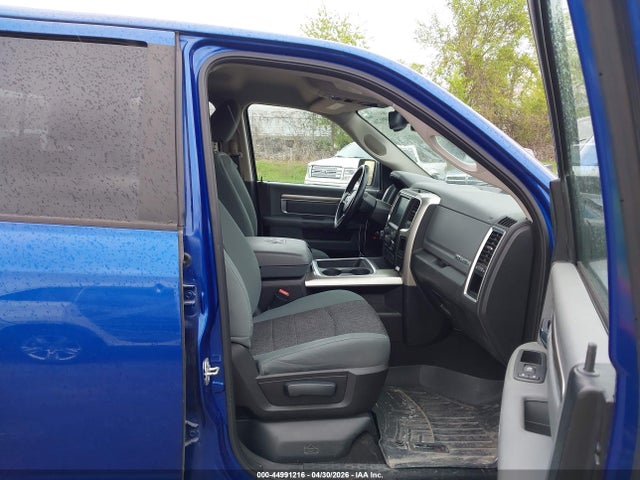 Продаж на аукціоні авто 2016 Ram 1500 Big Horn, vin: 1C6RR7GT6GS114077, номер лоту: 44991216
